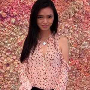 Meet your Posher, Judith